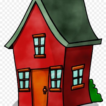 house property home clip art shed