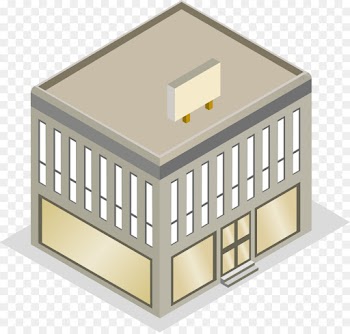 house real estate architecture roof metal