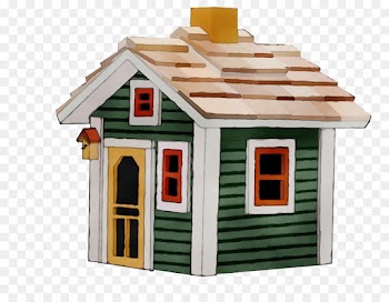 house roof shed home building