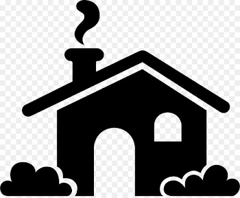 House Silhouette Clip art - house 