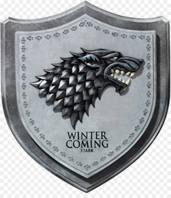 House Stark A Game of Thrones Eddard Stark Winter Is Coming House Targaryen - Home 