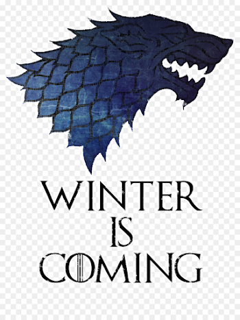 House Stark Daenerys Targaryen Winter Is Coming House Targaryen ...