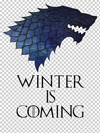 House Stark Daenerys Targaryen Winter Is Coming House Targaryen ...