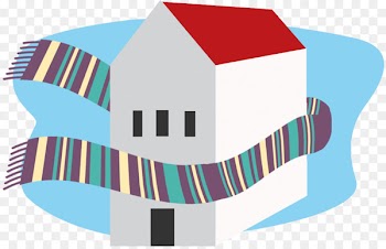 House Thermal insulation Building insulation Refrigeration Cold -  