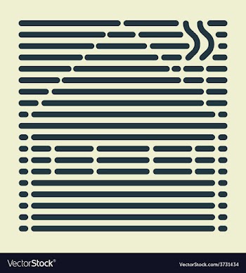 House vector image