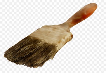 Household Cleaning Supply Brush -  