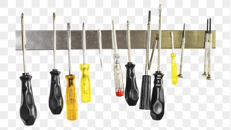 Household tools png sticker, transparent | Free PNG - rawpixel