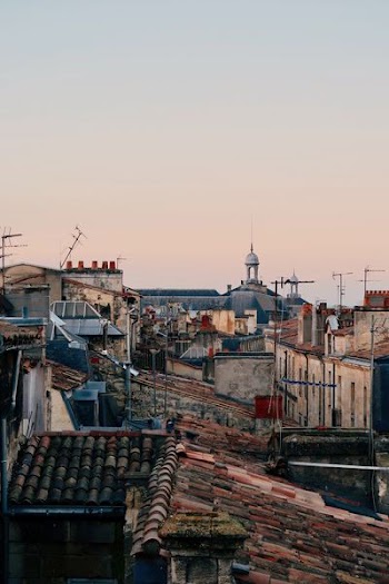 houses under blue sky during daytime