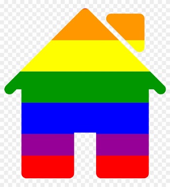 Housing For Lgbt People - Lgbt Real Estate