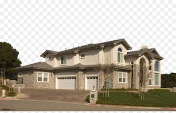 Housing House Building - Modern brick building housing American Village House 