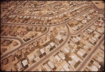 Housing in Las Vegas, May | Free Photo - rawpixel