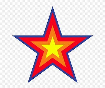 Houston Astros Clipart Star - People's Liberation Army Logo
