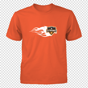 Houston Dynamo PNG Photo