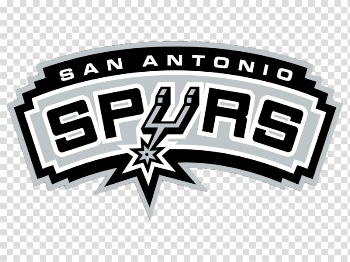 Houston Emblem San Cavaliers Text Antonio Rockets
