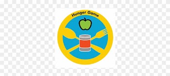 Houston Food Bank Hunger Games Charity 3esi Enersight - Emblem
