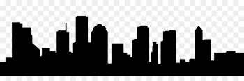 Houston Skyline Downtown Houston Northpoint Houston Electric Hurricane Harvey - skyline 