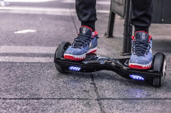 Hover Board Free Photo 