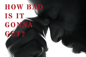 How bad is it gonna get coronavirus template  | Free  photo - 2327294