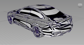 How can I create a "Surface Diagnostic" Material in Unreal Engine ...