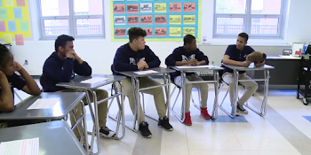 How Debate Structures Allow English Learners' Brilliance to Shine ...