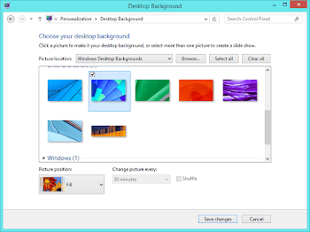 How Do I Change the Wallpaper on My Computer or Phone?