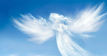 How Do We Know Angels are Real & Care for Us?