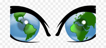 How Does A Culture Change For The Better How Can The - Globe Clip Art