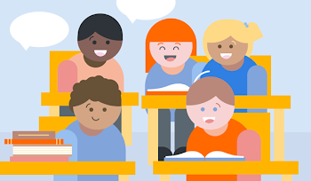 How Getting My Class to Talk More Made a World of a Difference for ...