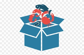 How It Works - Food Box Clip Art