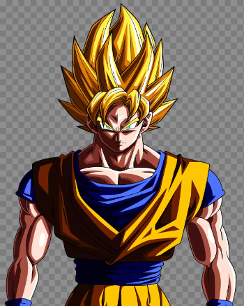 How many levels of Super Saiyan are there? - Quora