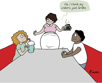 How new moms are supported – or not – in France v the US: a ...
