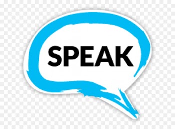 How Not to Speak English Social media Stillness Speaks Communication Social enterprise - social media 