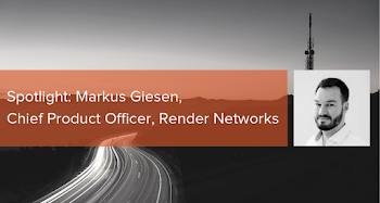 How Render's new CPO is using human-centered design to change how ...