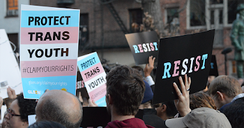 How School Districts Are Responding to the Trans Guidance Reversal ...