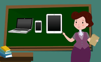 How Sheila Prepares Her Students for the Real World (by Cleverly ...