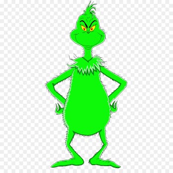 How the Grinch Stole Christmas! Cartoon You're a Mean One, Mr. Grinch - dr suess 