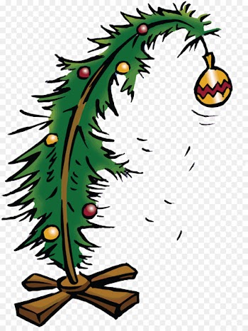 How the Grinch Stole Christmas! Clip art - willow tree 