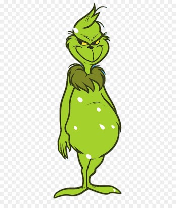 How the Grinch Stole Christmas! Drawing Whoville - christmas 