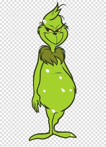 How the Grinch Stole Christmas! Drawing Whoville, christmas transparent background PNG clipart