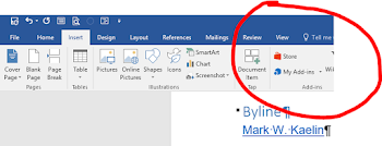 How to add a full set of free emojis to Microsoft Word - TechRepublic
