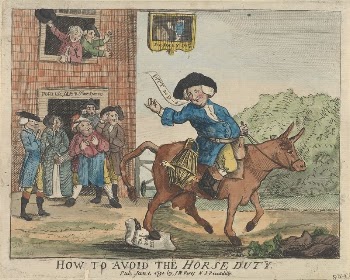 How to Avoid the Horse | Free Photo - rawpixel