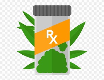 How To Become A Patient - Medical Marijuana Clipart