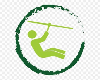 How To Build A Backyard Zip Line Without Trees 33 Recent - Japan Food Icon Png