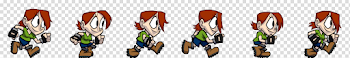 How to build a simple sprite animation in JavaScript