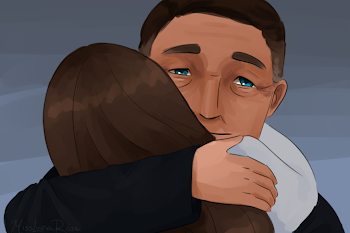 How to Calm Down Your Mentally Ill Teen: 13 Steps (with Pictures)