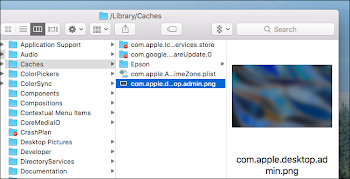 How to Change the Login Screen Background In macOS Sierra ...