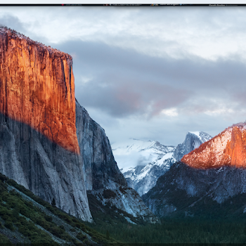 How to clean up the screenshots on the desktop of your Apple Mac ...