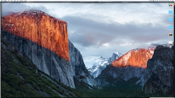 How to clean up the screenshots on the desktop of your Apple Mac ...
