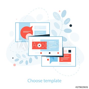 How to create a website