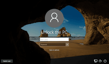 How To Deal With the Privacy Settings on Windows 10 Login Screen ...